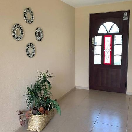 فيلا Zacatlánفي Casa “La Campina” المظهر الخارجي الصورة