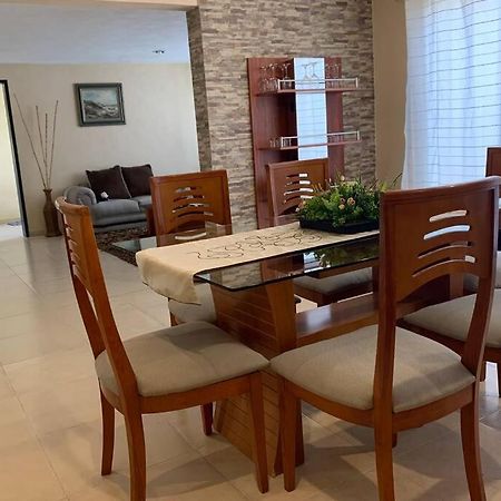 فيلا Zacatlánفي Casa “La Campina” المظهر الخارجي الصورة