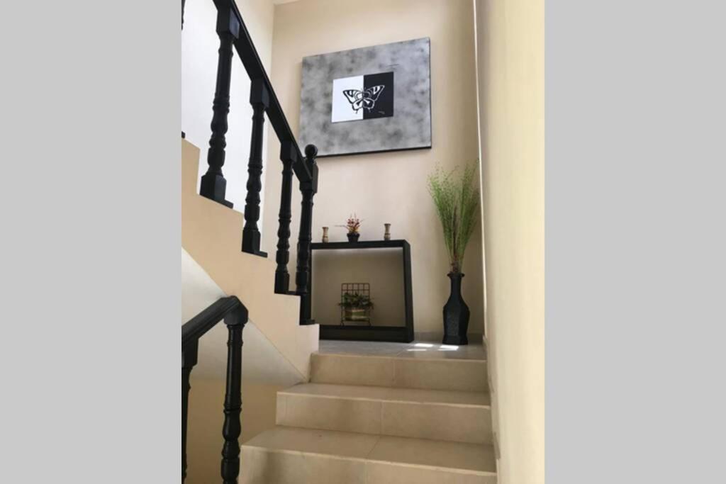 فيلا Zacatlánفي Casa “La Campina” المظهر الخارجي الصورة