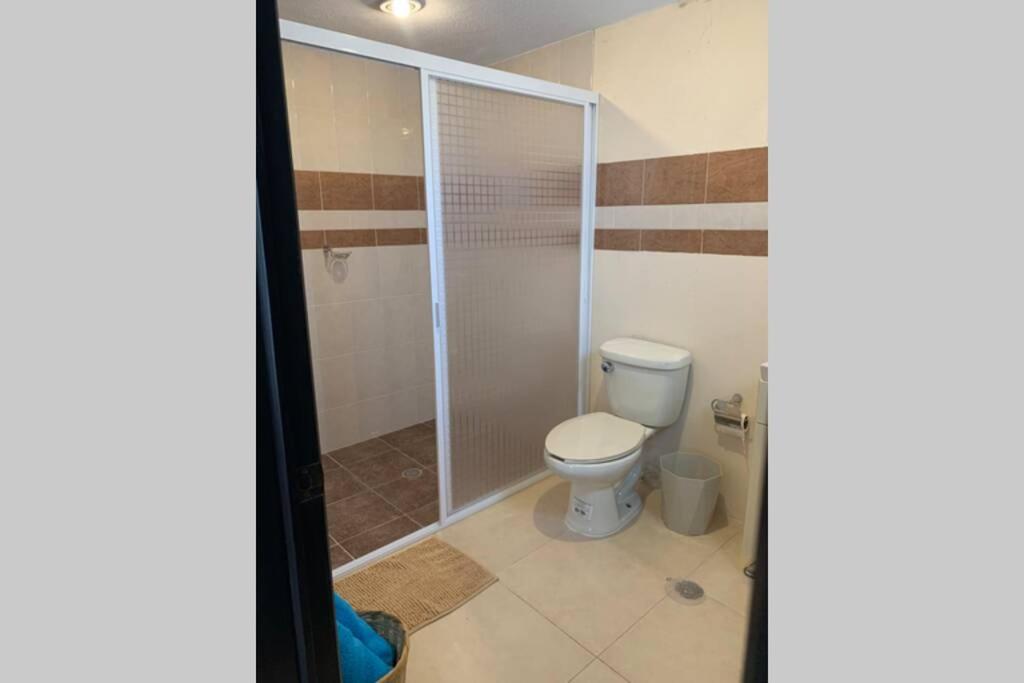 فيلا Zacatlánفي Casa “La Campina” المظهر الخارجي الصورة