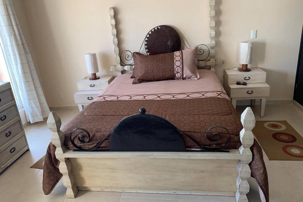 فيلا Zacatlánفي Casa “La Campina” المظهر الخارجي الصورة